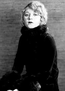 Marguerite Clayton